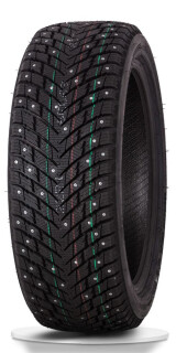 Зимняя шина Sonix Winter X Pro Studs 69 255/50 R19 103T