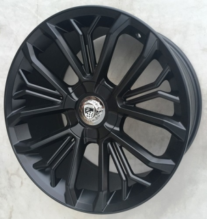 Диск литой Replica FR 1150 20x10.0J/5x112 D66.6 ET40 B