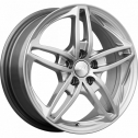 Диск литой СКАД Турин 17x7.0J/5x112 D57.1 ET43 Селена