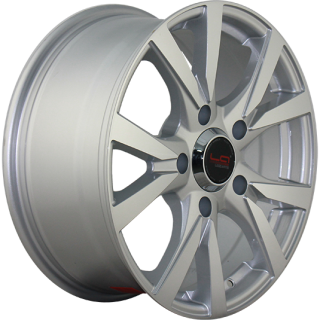 Диск литой LegeArtis Optima Replica TY237 18x8.0J/5x150 D110.1 ET56 SF