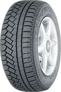 Зимняя шина Continental ContiVikingContact 3 235/60 R16 100Q
