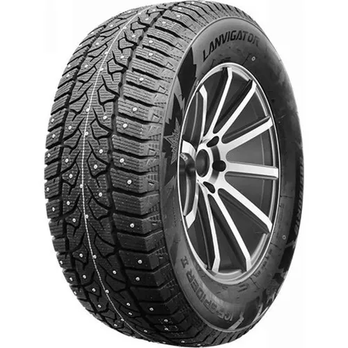 

Шина Lanvigator Ice Spider II 235/55 R18 104T