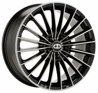 Диск литой OZ 35TH Anniversary 16x7.0J/5x114.3 ET40 S