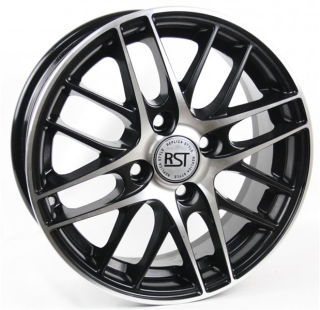 Диск литой Азов-Tech R004 14x5.5J/4x98 D58.6 ET35 BD
