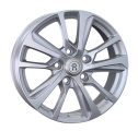 Диск литой Replay LX152 20x8.5J/5x150 D110.1 ET58 S