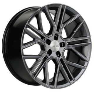 Колесные диски Khomen Wheels KHW2101