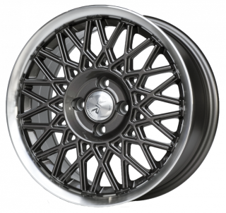 Диск литой Race Ready CSS3375 14x6.0J/4x98 D58.6 ET35 O-LP