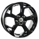 Диск литой Азов-Tech R067 17x7.0J/5x114.3 D67.1 ET35 BL