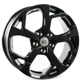 Диск литой Азов-Tech R067 17x7.0J/5x114.3 D67.1 ET35 BL