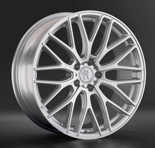 Диск литой Replay JG34 19x8.0J/5x108 D63.3 ET40 S