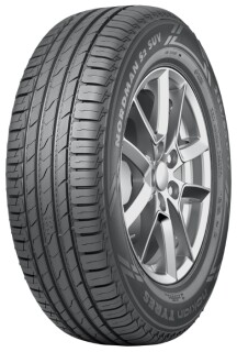 Летняя шина Ikon Tyres Nordman S2 SUV 215/65 R16 98H