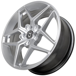 Диск литой Sakura Wheels YA9560 19x8.5J/5x114.3 D67.1 ET40 HS1