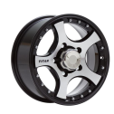 Диск литой СКАД Титан 16x7.0J/5x139.7 D109.7 ET20 Алмаз