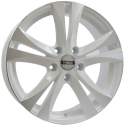 Диск литой Азов-Tech N744 17x6.5J/5x114.3 D67.1 ET35 W