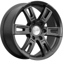 Диск литой СКАД Тор 18x8.0J/6x114.3 D67.1 ET30 Бархат новый