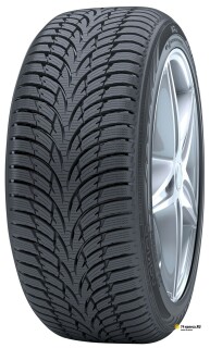 Зимняя шина Nokian Tyres WR D3 205/70 R15 100H