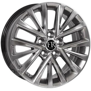 Диск литой FR replica FR TY222 (TY7210) 18x7.0J/5x114.3 D60.1 ET45 HB