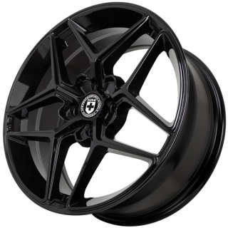 Диск литой Sakura Wheels YA9560 19x9.5J/5x120 D72.6 ET39 B1