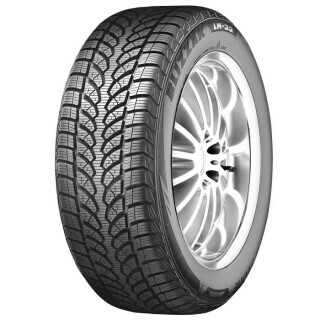 Зимняя шина Bridgestone Blizzak LM32 215/40 R18 89V