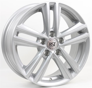 Диск литой Азов-Tech R025 15x6.0J/5x100 D57.1 ET38 SL