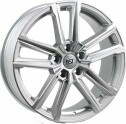 Диск литой Азов-Tech R078 (Faw) 18x7.0J/5x100 D57.1 ET28 Silver