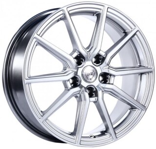 Диск литой NZ R03 17x7.0J/5x114.3 D67.1 ET41 HS