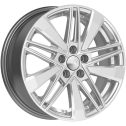 Диск литой СКАД Тайто 16x6.5J/5x108 D63.3 ET45 Селена