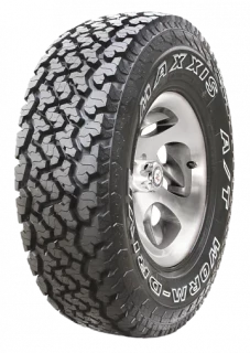 Шины Maxxis Worm-Drive AT-980