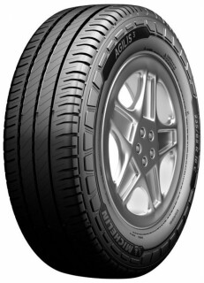 Летняя шина Michelin Agilis 3 225/65 R16C 112/110R