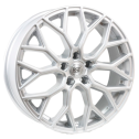 Диск литой Азов-Tech R059 19x7.0J/5x108 D65.1 ET36 Silver