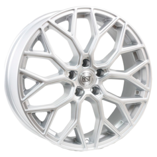 Диск литой Азов-Tech R059 19x7.0J/5x108 D65.1 ET36 Silver