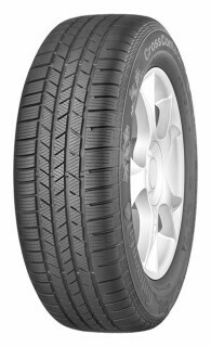 Шина Continental ContiIceContact 2 SUV 245/55 R19 103T