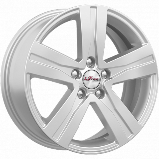Диск литой iFree Rebel 17x7.0J/5x114.3 D67.1 ET45 нео-классик