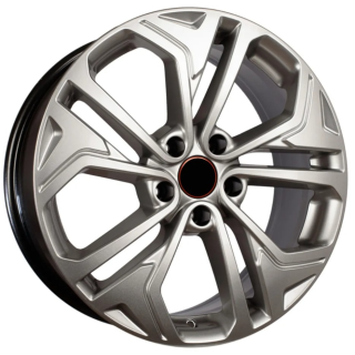 Диск литой RepliKey Tiggo 8 (R205) 18x7.5J/5x108 D60.1 ET47 HSB