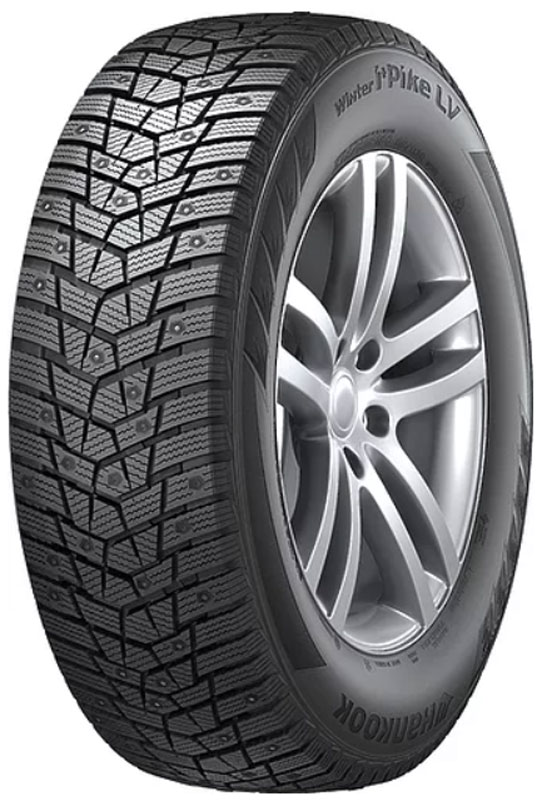 Шина Hankook Winter I Pike LV RW15 195/75 R16C 107/105R