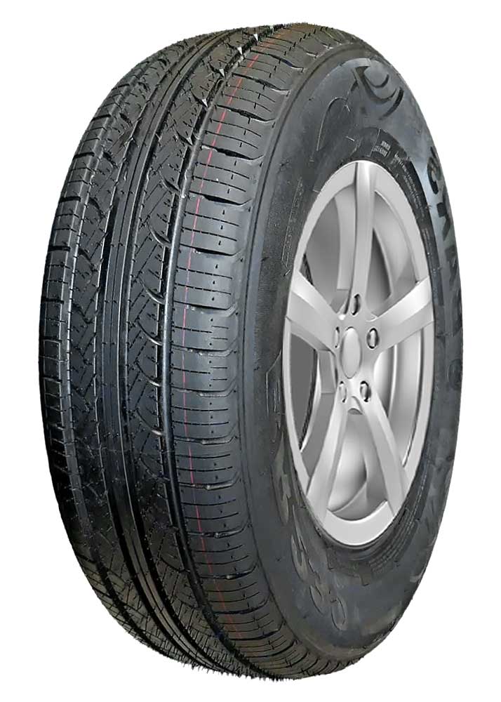 Шина Bars BR230 195/70 R14 91T