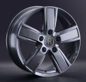 Диск литой Replay VV196 17x7.5J/5x120 D65.1 ET55 GM