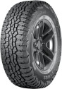 Шина Nokian Tyres Outpost AT 225/70 R16 107T