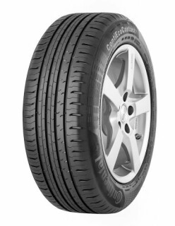 Летняя шина Continental ContiEcoContact 5 205/55 R16 94H ContiSeal