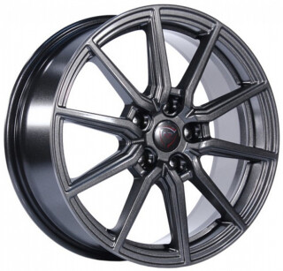Диск литой NZ R03 16x6.5J/5x108 D63.35 ET50 Graphite