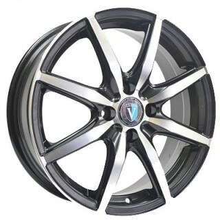 Диск литой Азов-Tech Venti 1415 14x5.5J/4x98 D58.6 ET35 BD