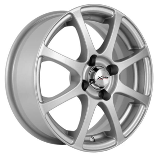 Диск литой X'trike X-114М 14x5.5J/4x100 D67.1 ET35 HS