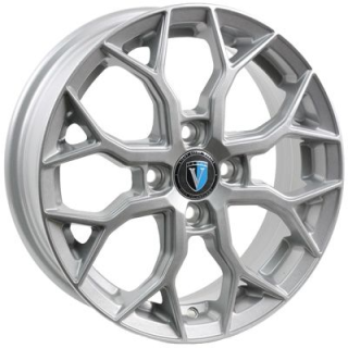 Диск литой Азов-Tech Venti 1419 14x5.5J/4x98 D58.6 ET35 SL