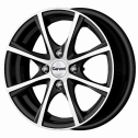 Диск литой Carwel Легран 14x5.5J/4x98 D58.5 ET35 AB