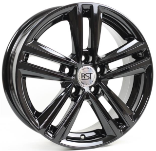 Диск литой Азов-Tech R025 15x6.0J/5x100 D57.1 ET38 BL