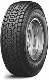 Зимняя шина Dunlop Grandtrek SJ5 265/50 R20 106Q