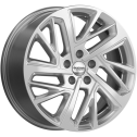 Диск литой СКАД KL-372 17x7.0J/5x114.3 D66.1 ET40 Селена