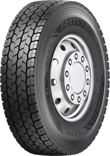 Шины Fortune Nordis D