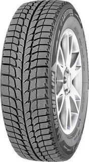 Шины Michelin Latitude X-ICE