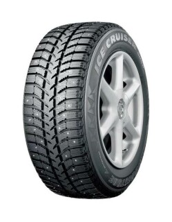 Шины Bridgestone Ice Cruiser 5000